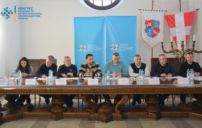 Рівненська ОДА провела другий онлайн «Діалог влади з бізнесом»: приєдналося понад 200 підприємців краю