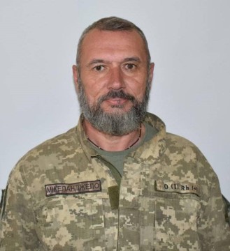 Володимир Полицяк