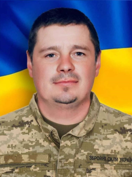 Сергій Бабич