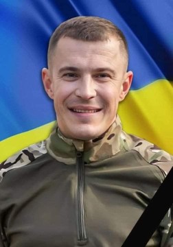 Дмитро Антонець