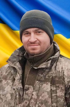 Сергій Гаврилюк