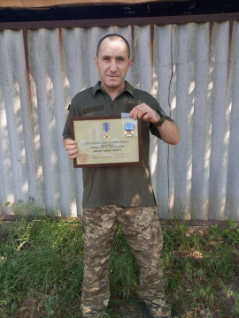 Микола Вишневський