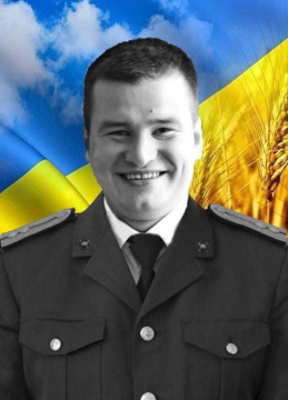 Володимир Корень