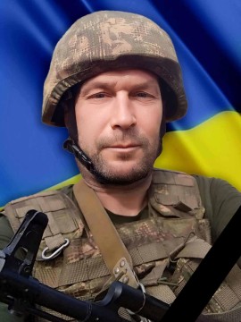 Анатолій Мартинчук
