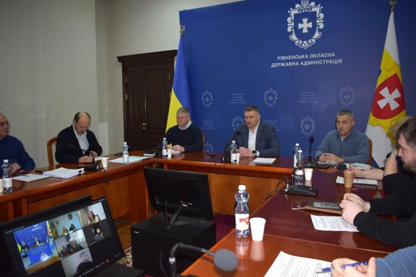 Перші підприємства Рівненщини отримали статус критичності за новими правилами