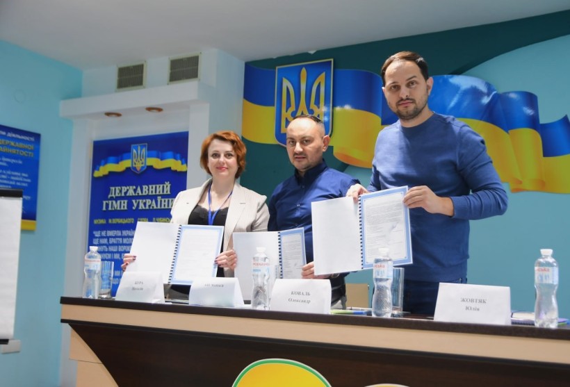 Ветеранський лізинг під ключ. На Рівненщині запровадили проєкт, який допоможе захисникам розвивати бізнес