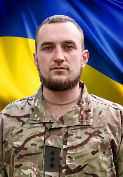 Михайло Саган