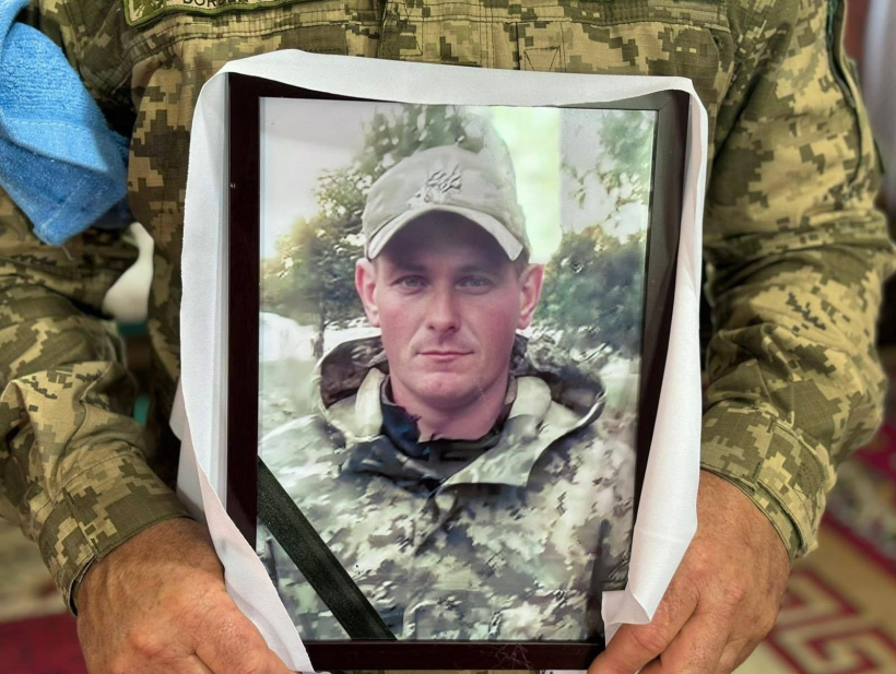 Леонід Бричка
