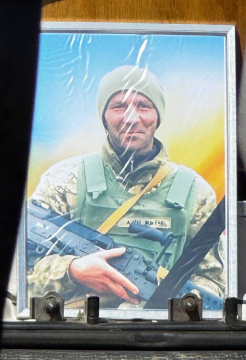 Іван  Захарчук