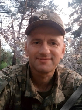 Юрій Дацюк