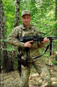 Олексій Рижик