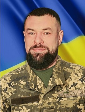 Віталій Васильковський