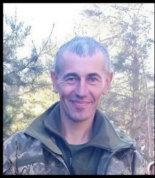 Олег Зварич