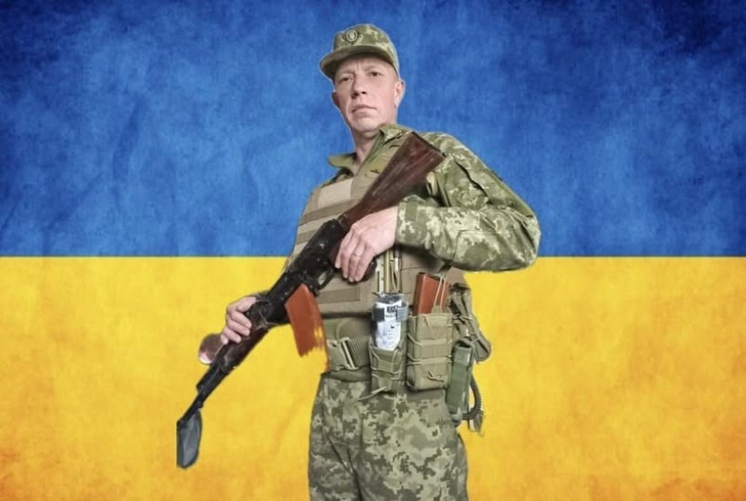 Сергій Продащук