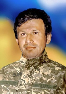 Юрій Драганчук