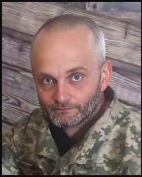 Андрій  Тхорук