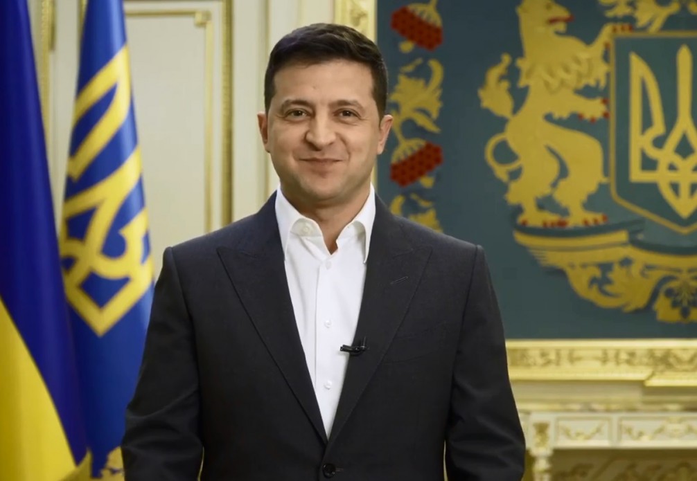 "Чи потрібне довічне ув’язнення за корупцію?", - президент, фото-1 "Чи потрібне довічне ув’язнення за корупцію?", - президент, фото-1