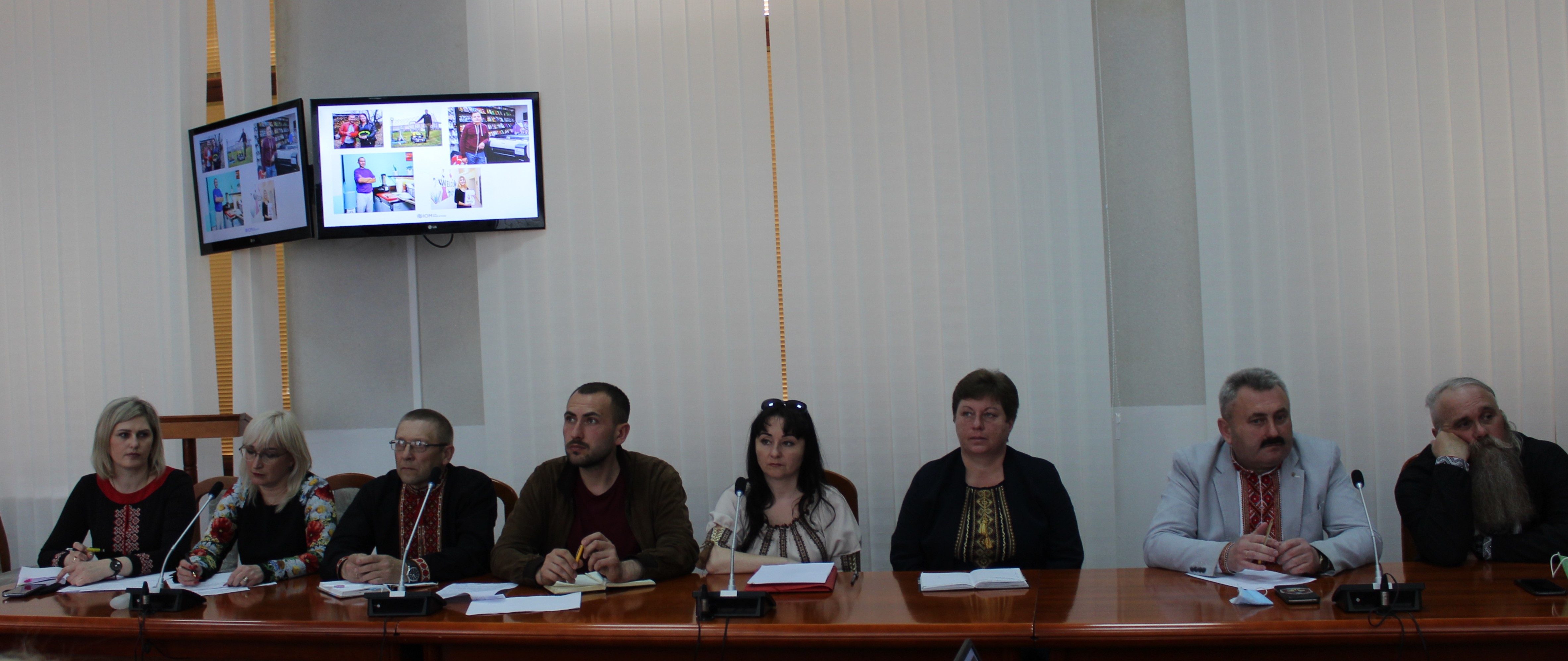 Ветеранські центри Рівненщини можуть отримати підтримку у рамках Проєкту з реінтеграції ветеранів , фото-2