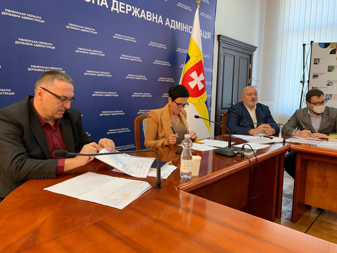 Майже півмільярда гривень компенсують підприємствам Рівненщини