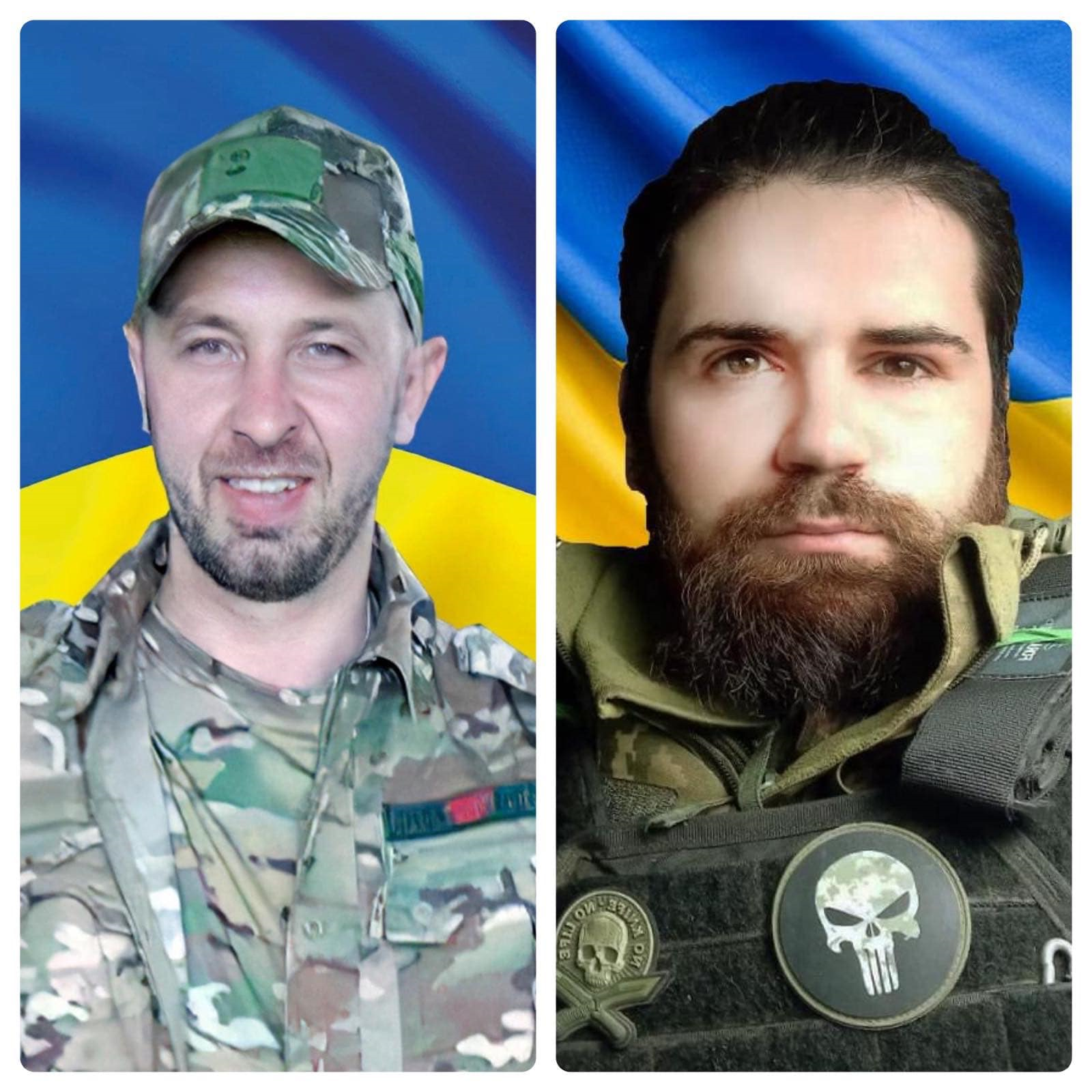 Фото військових