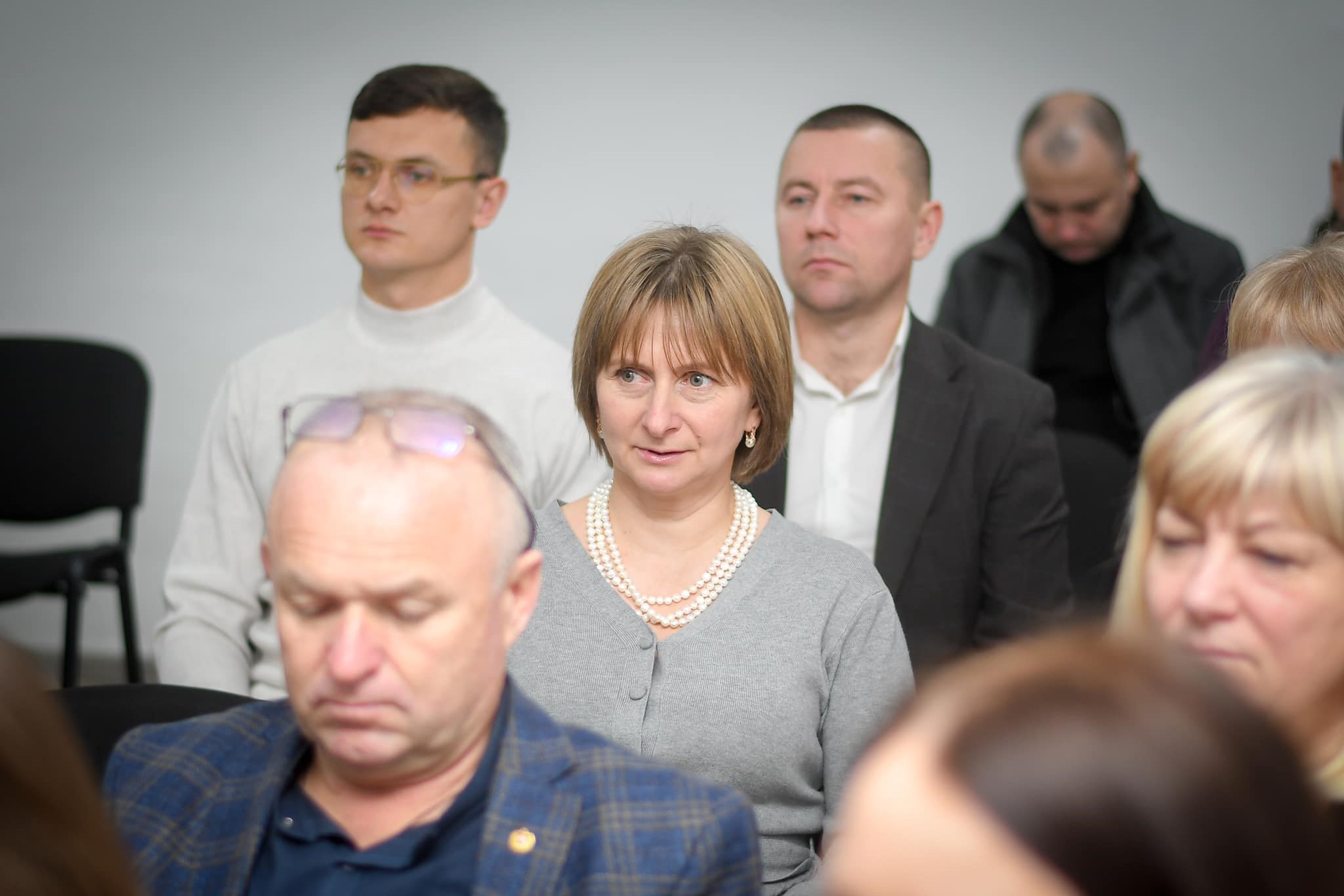 Фото з робочої поїздки