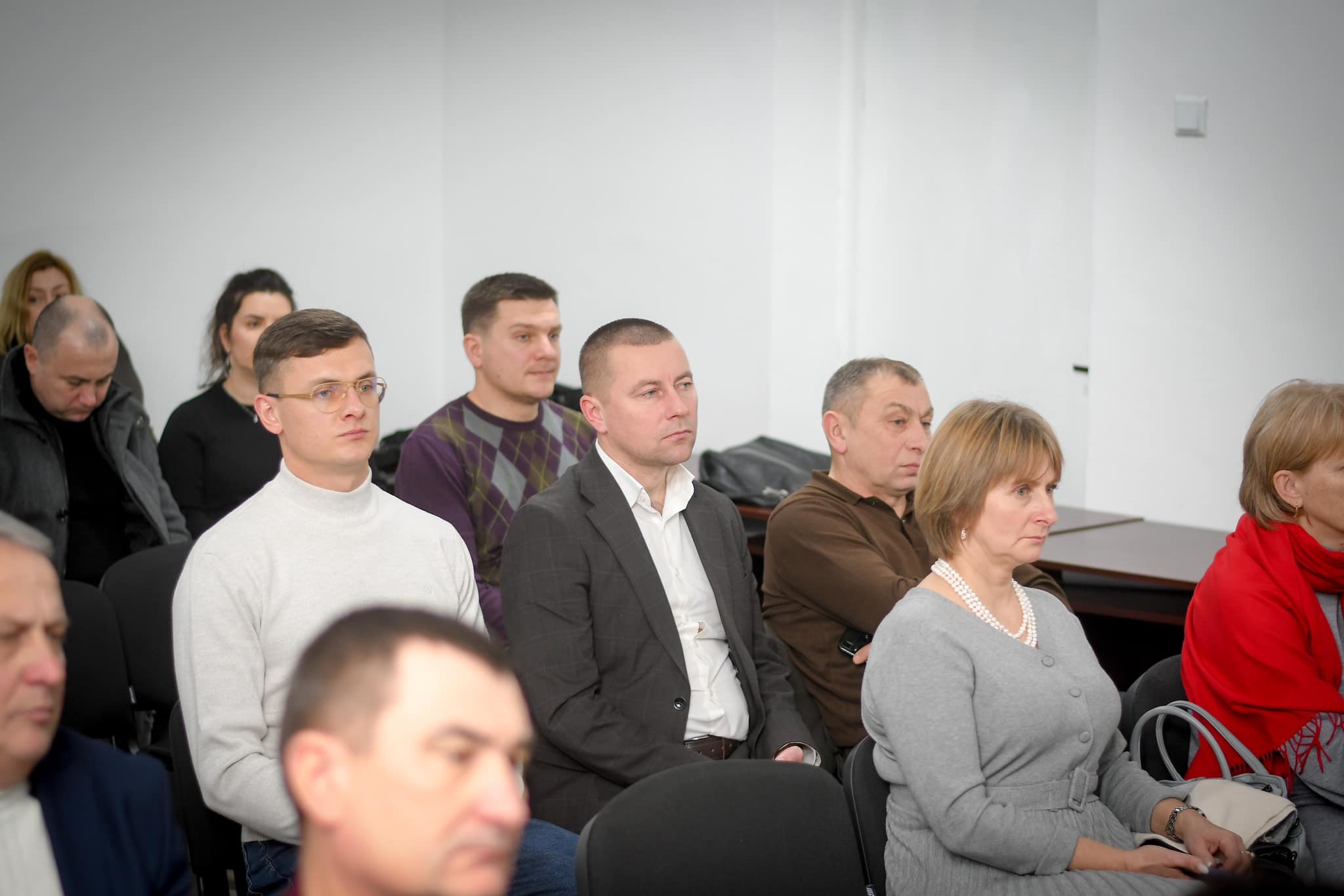 Фото з робочої поїздки