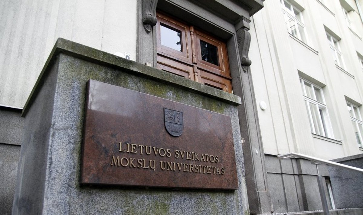 Госпіталь та медуніверситет Рівненщини перейматимуть литовський досвід