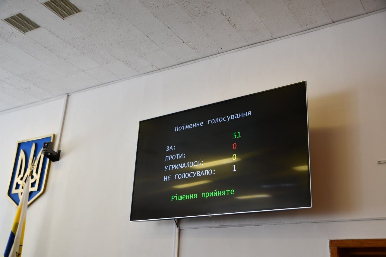 В області ініціювали запуск регіональної програми "Зброя від Рівненщини – "Зроблено в Україні". З такою пропозицією до Рівненської ОВА звернулась обласна рада.