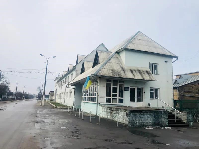 Фото об’єкта