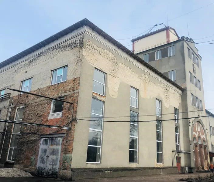Фото об’єкта
