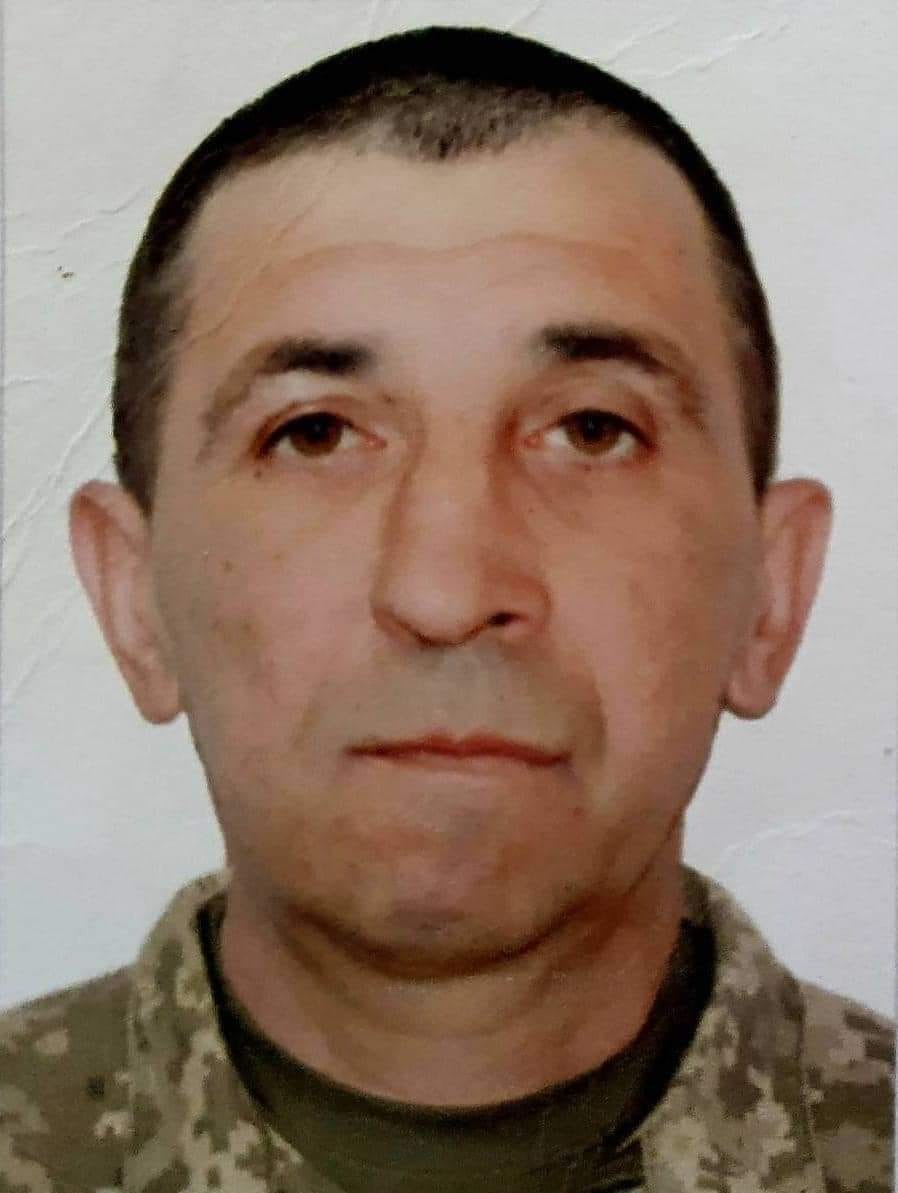 Михайло Яхвак