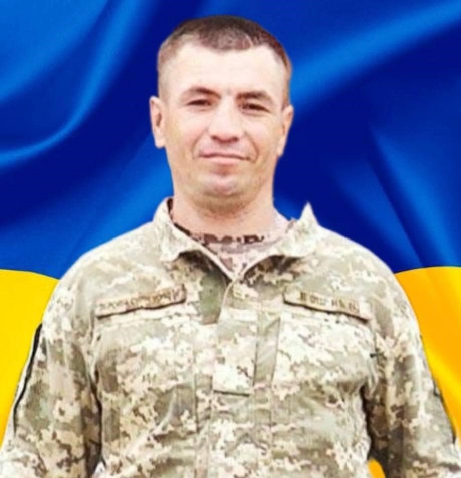 Олександр Жабчик
