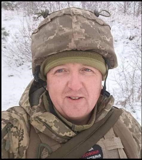 Андрій Чижмар