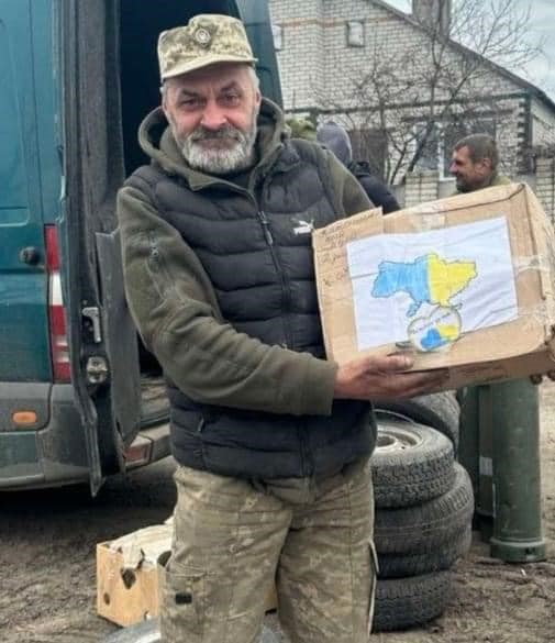 Вадим Погожельський