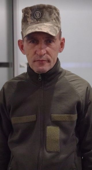Володимир Павлюк