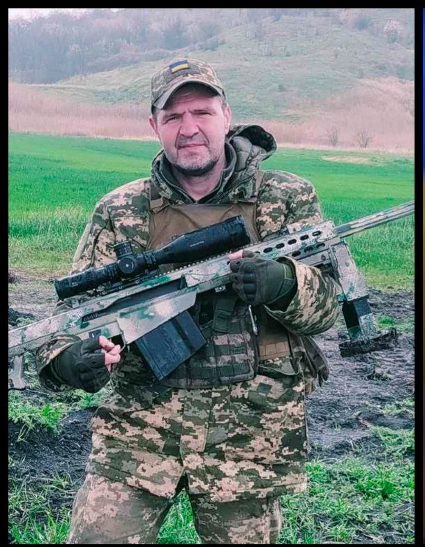 Сергій Ковалевич