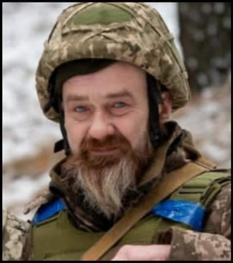 Геннадій Кривко
