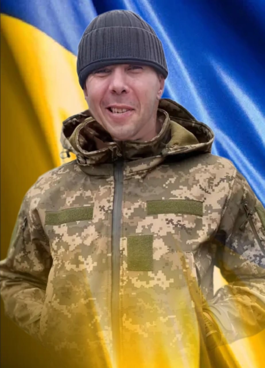 Віталій Сопов