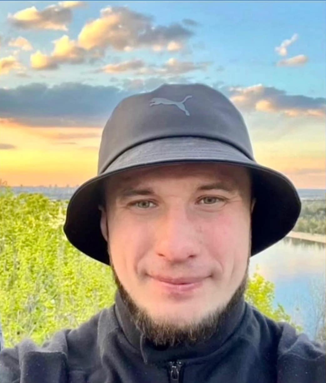 Андрій Попок