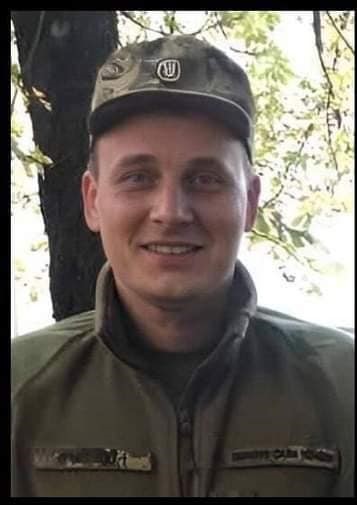 Володимир Россінський