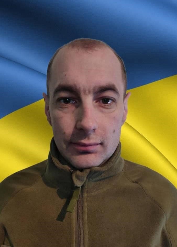 Володимир Полицяк