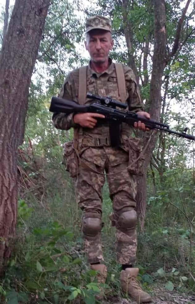 Олександр Пожарський
