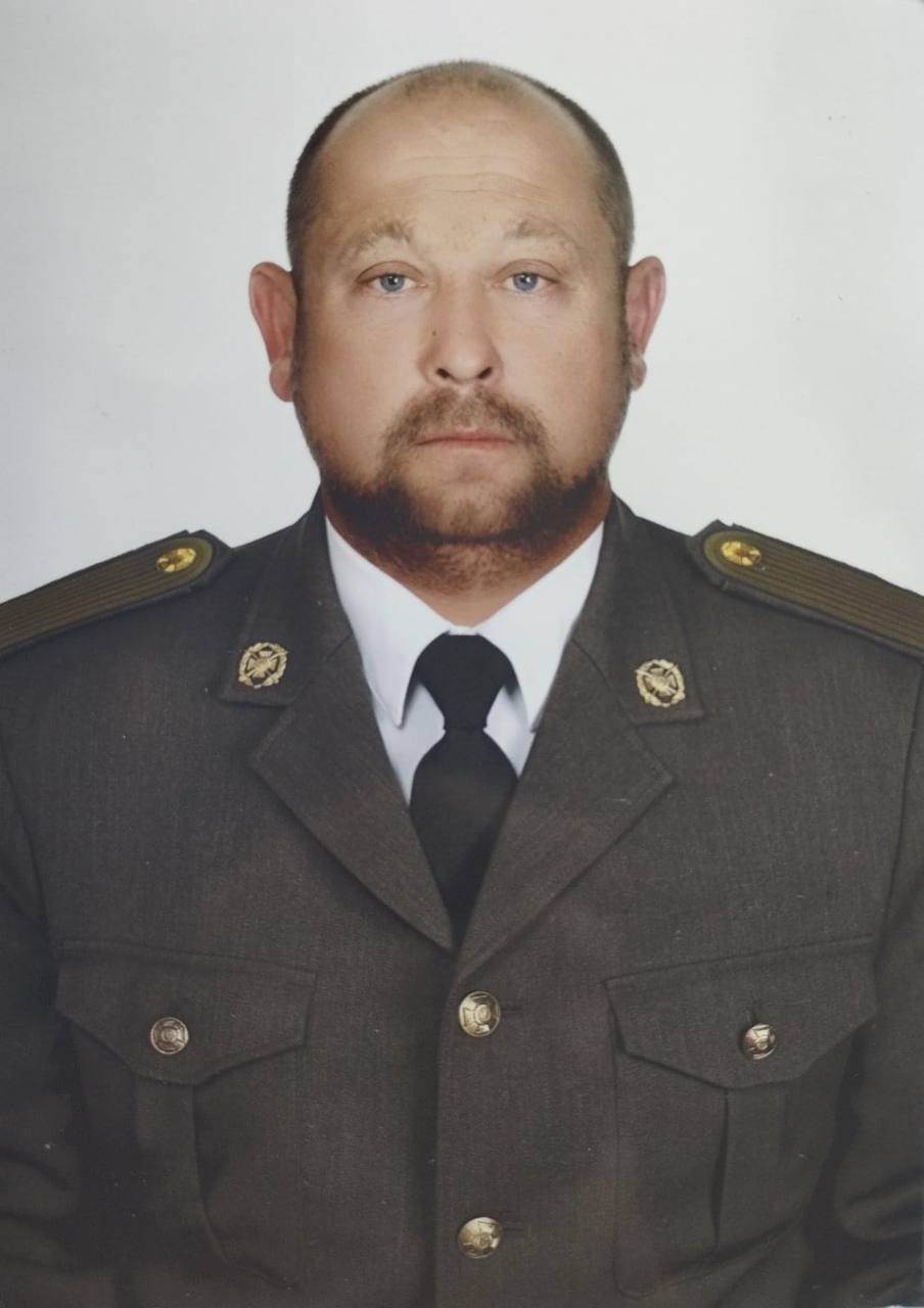 Сергій Висоцький
