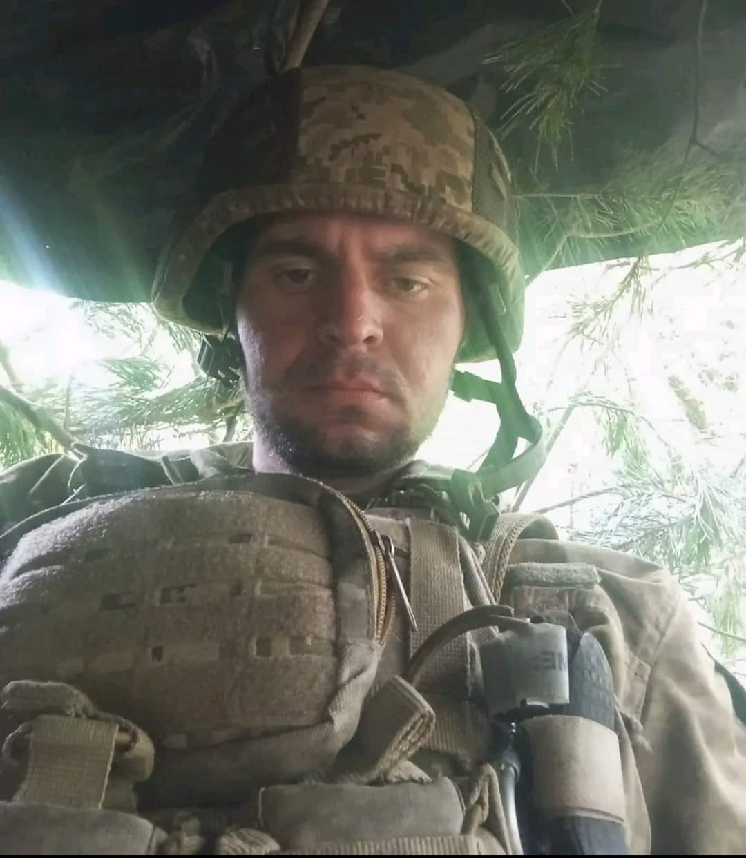 Володимир Демчук