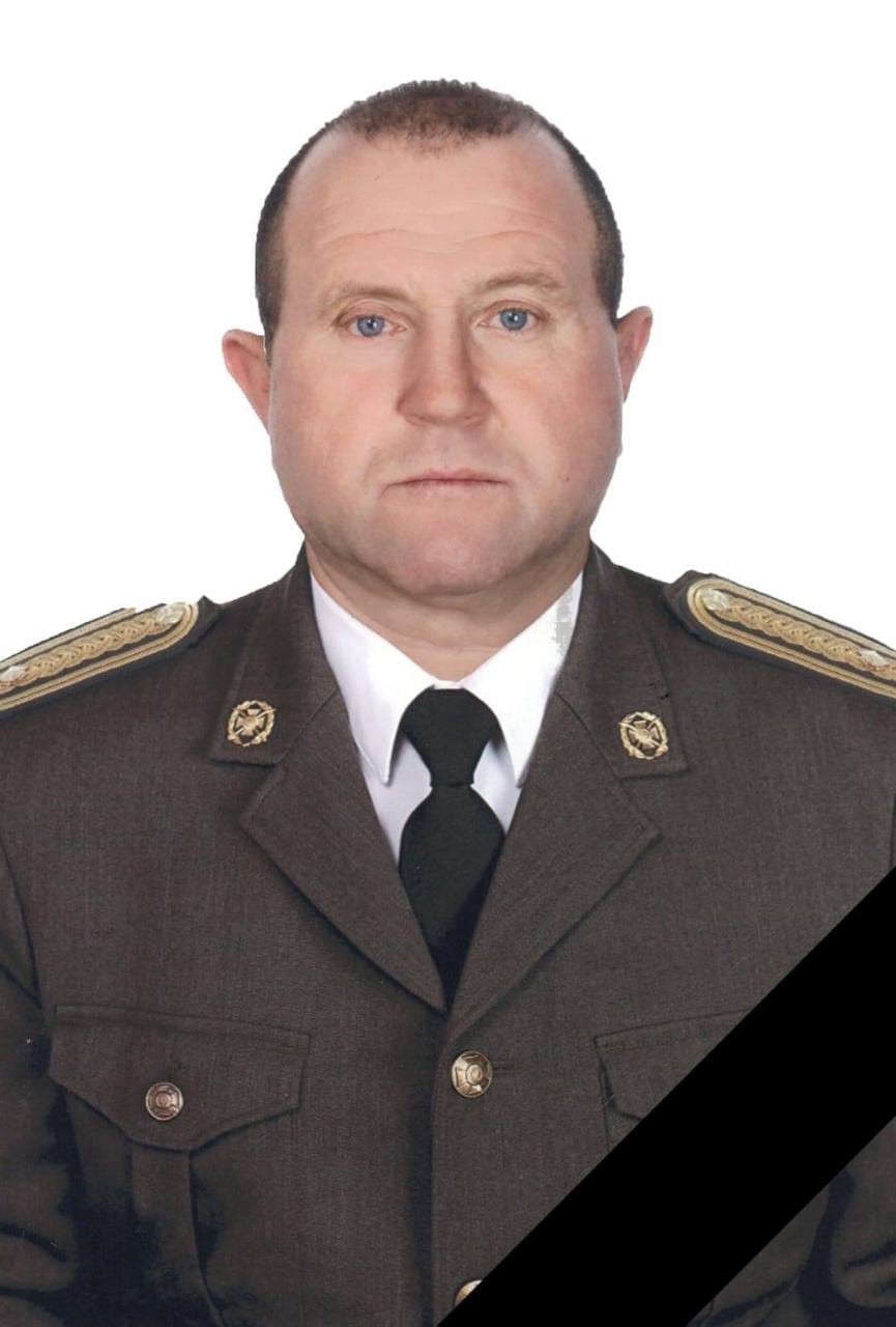 Олексій Гриндій