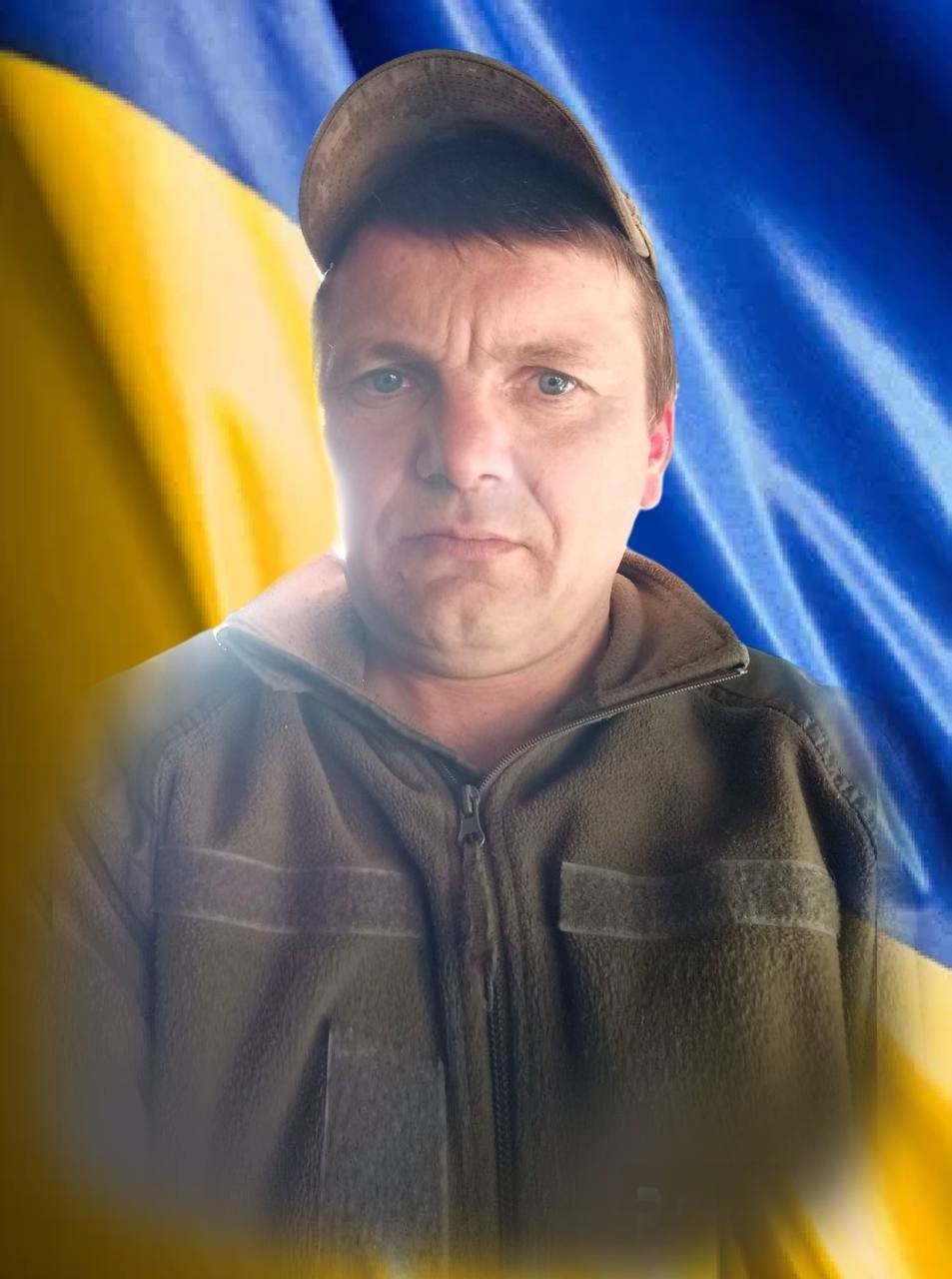 Василь Набухотний