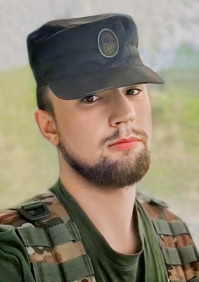 Юрій Литвинчук