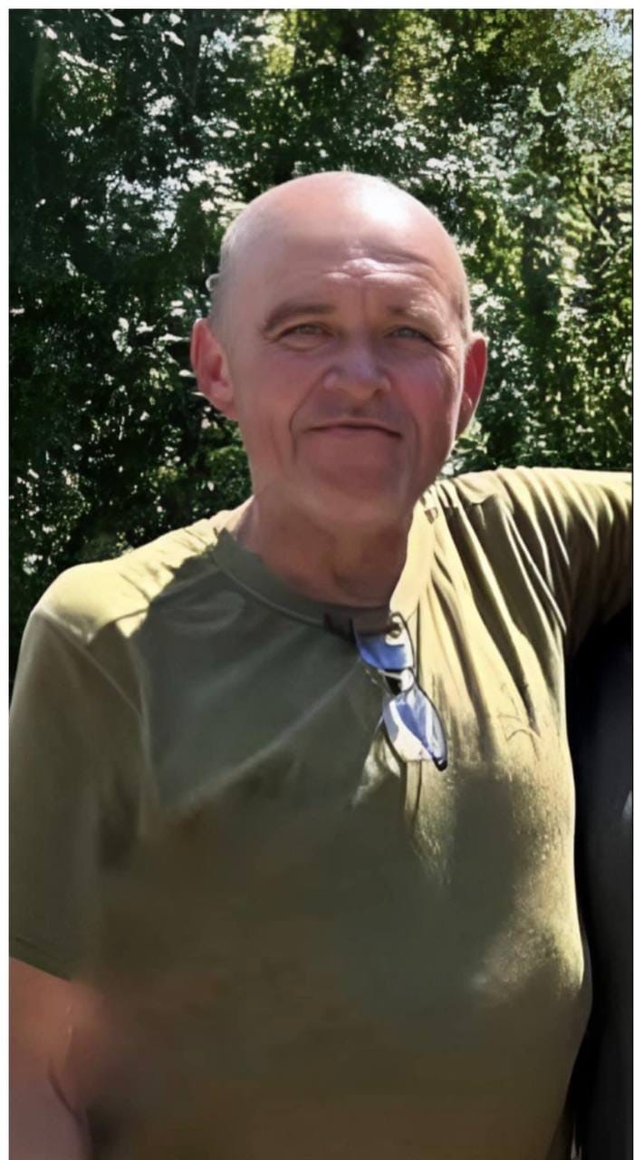 Володимир Лобоцький