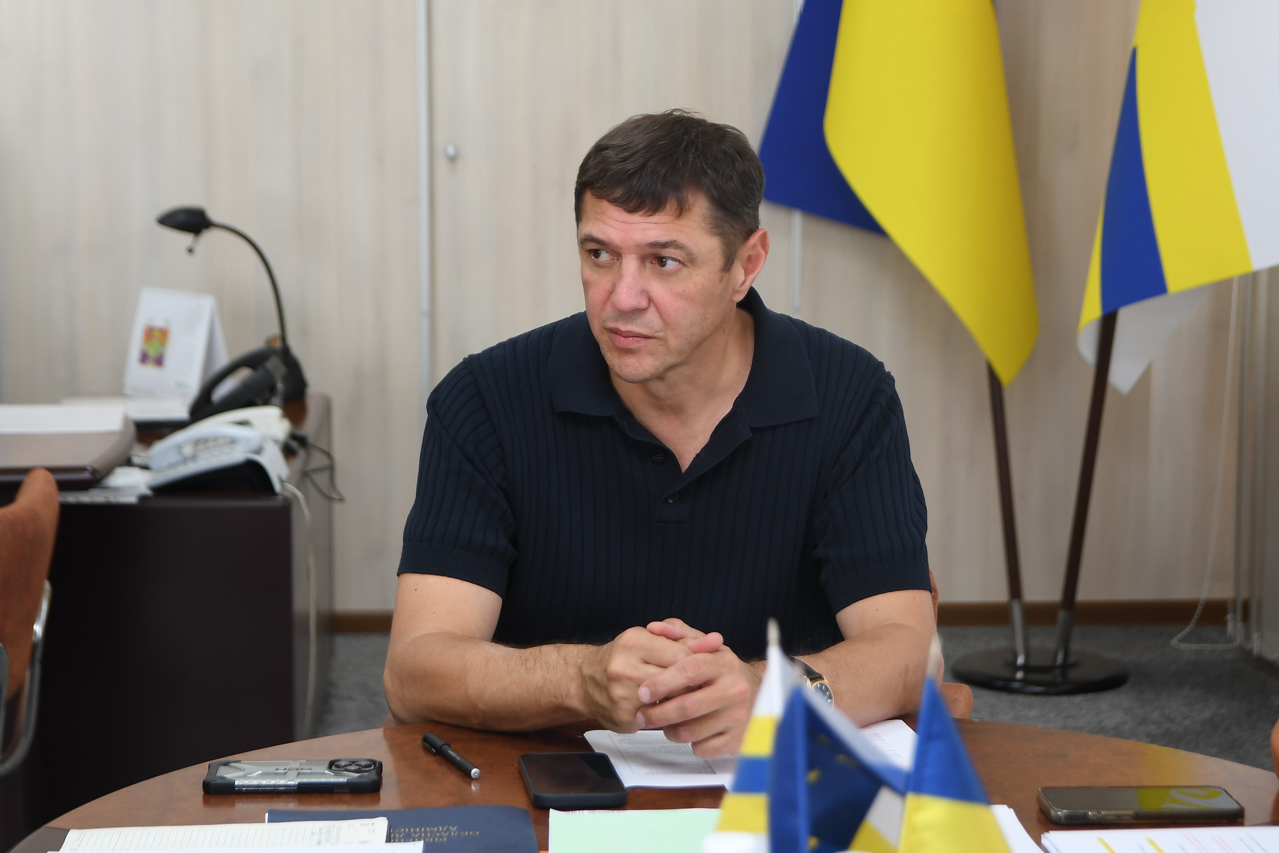 Сергій Подолін