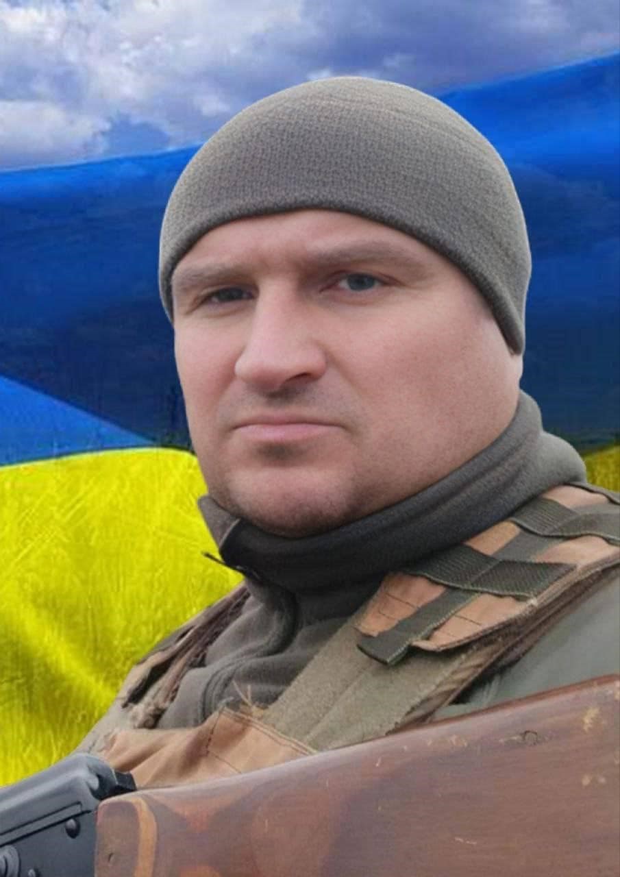 Іван Чумак